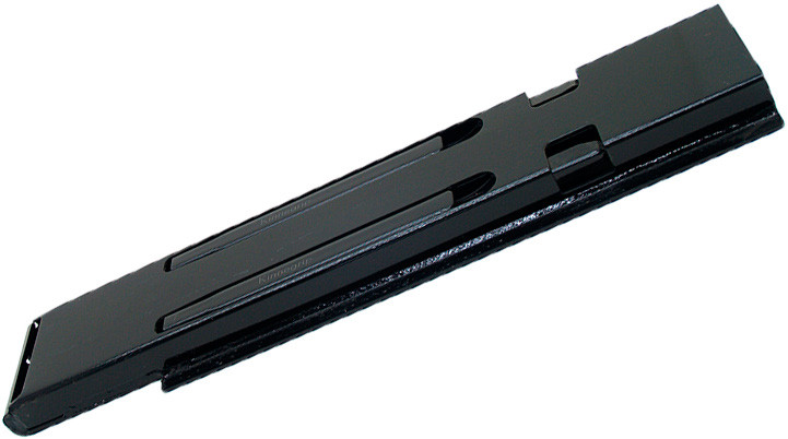 Kinnegrip K20 rear pillar