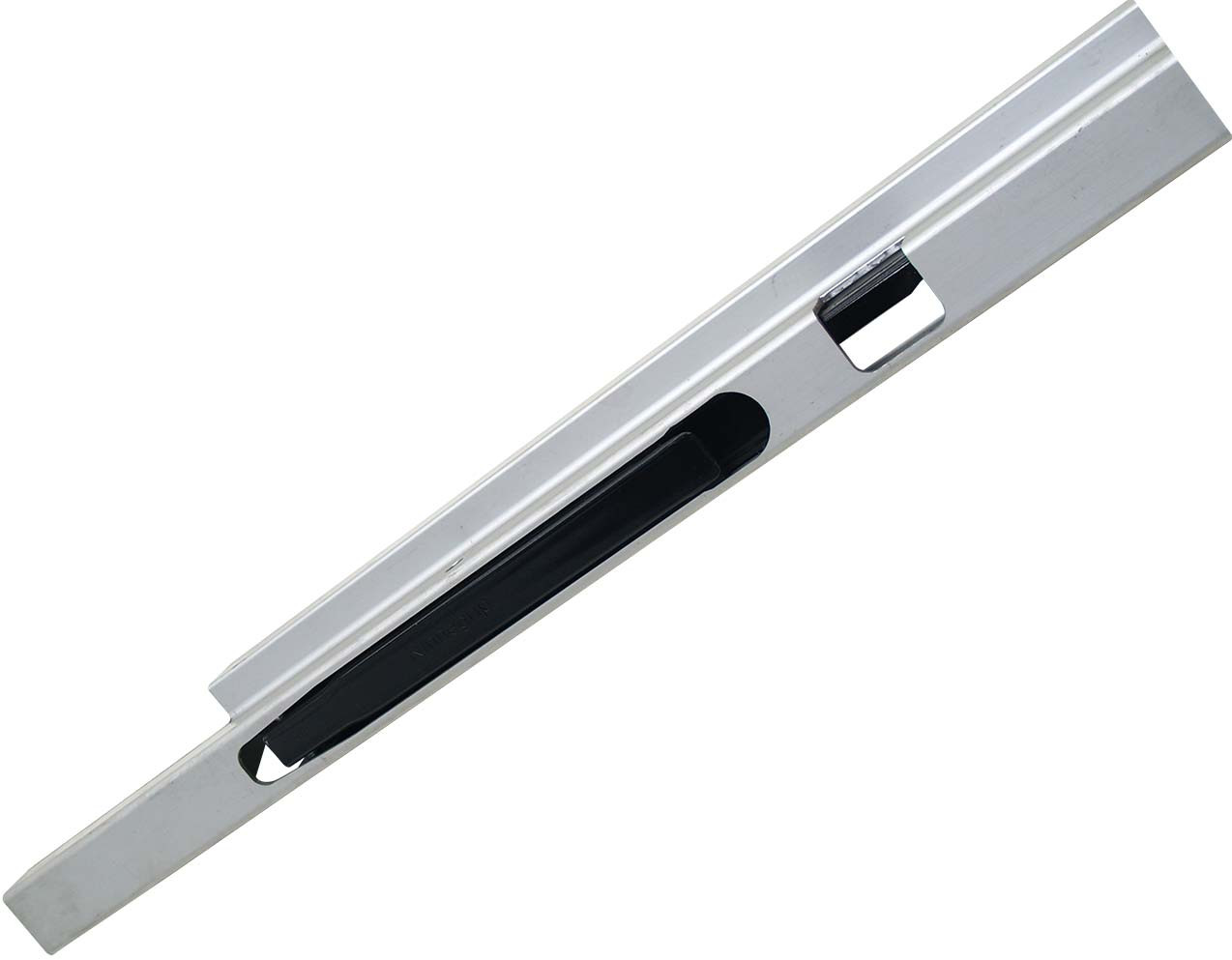 Kinnegrip K20 etupilari 600 mm, alumiini