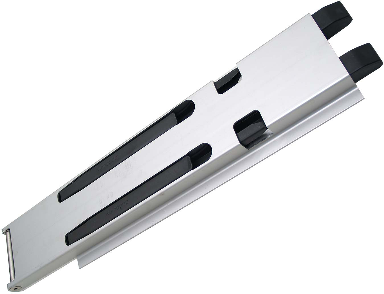 Kinnegrip K20 sivupilari 600 mm, alumiini