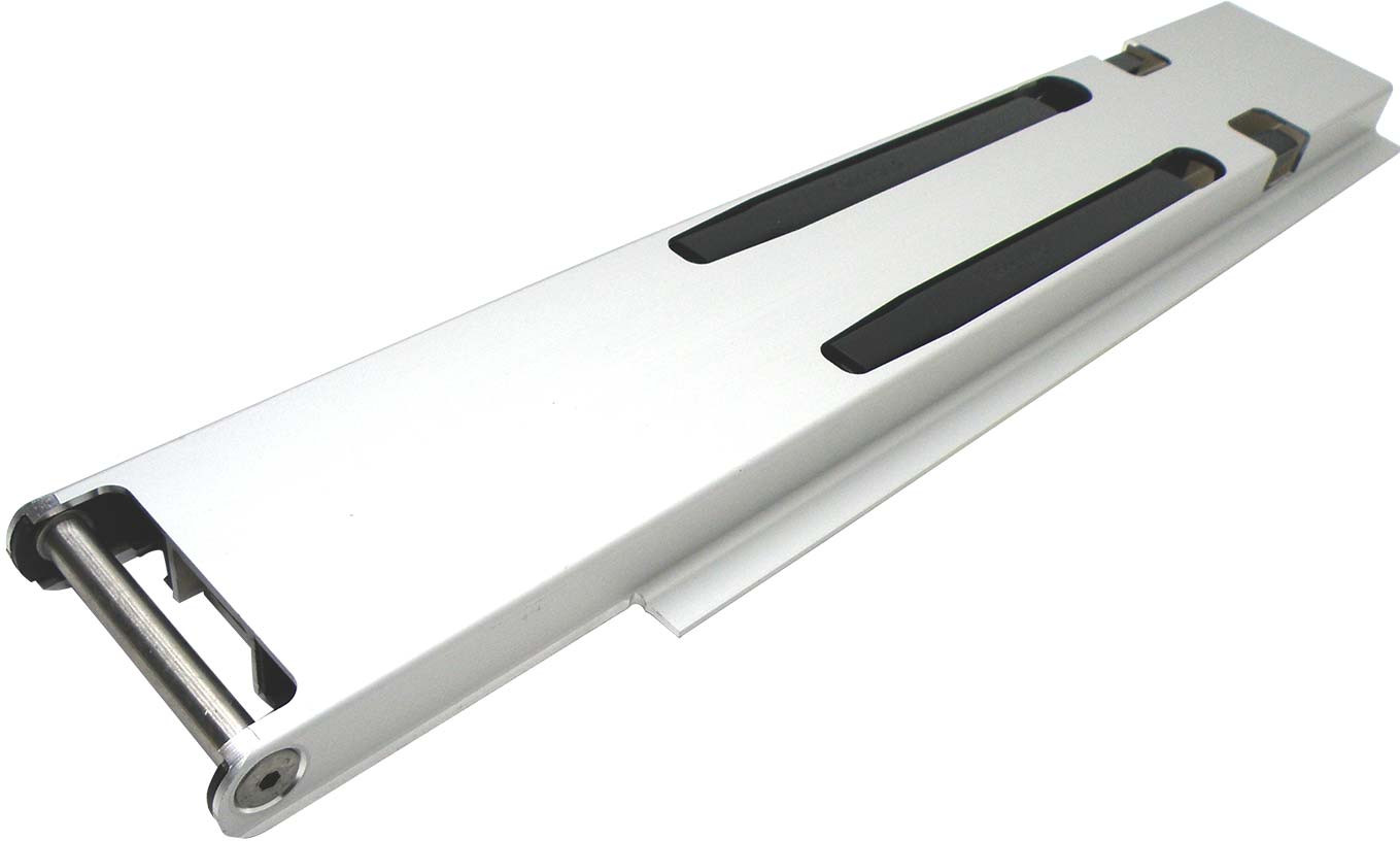 Kinnegrip K20 rear pillar