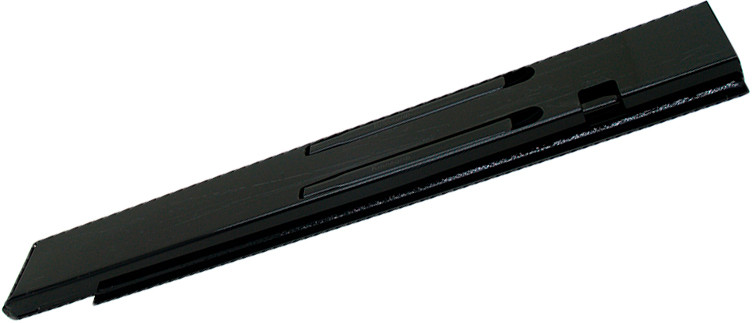Kinnegrip K20 rear pillar