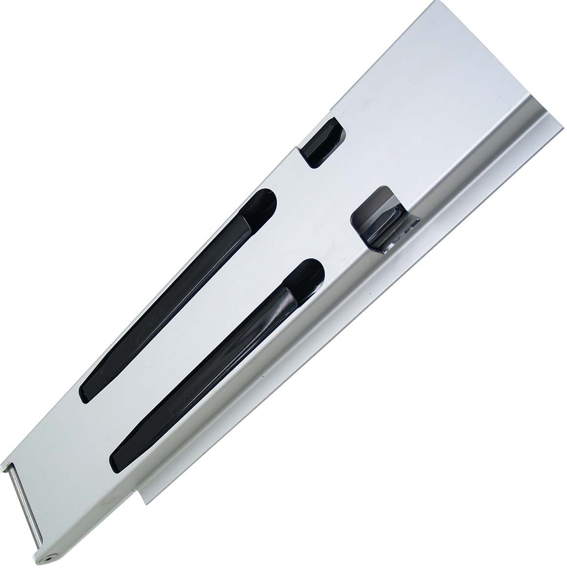 Kinnegrip K20 sivupilari 800 mm, alumiini