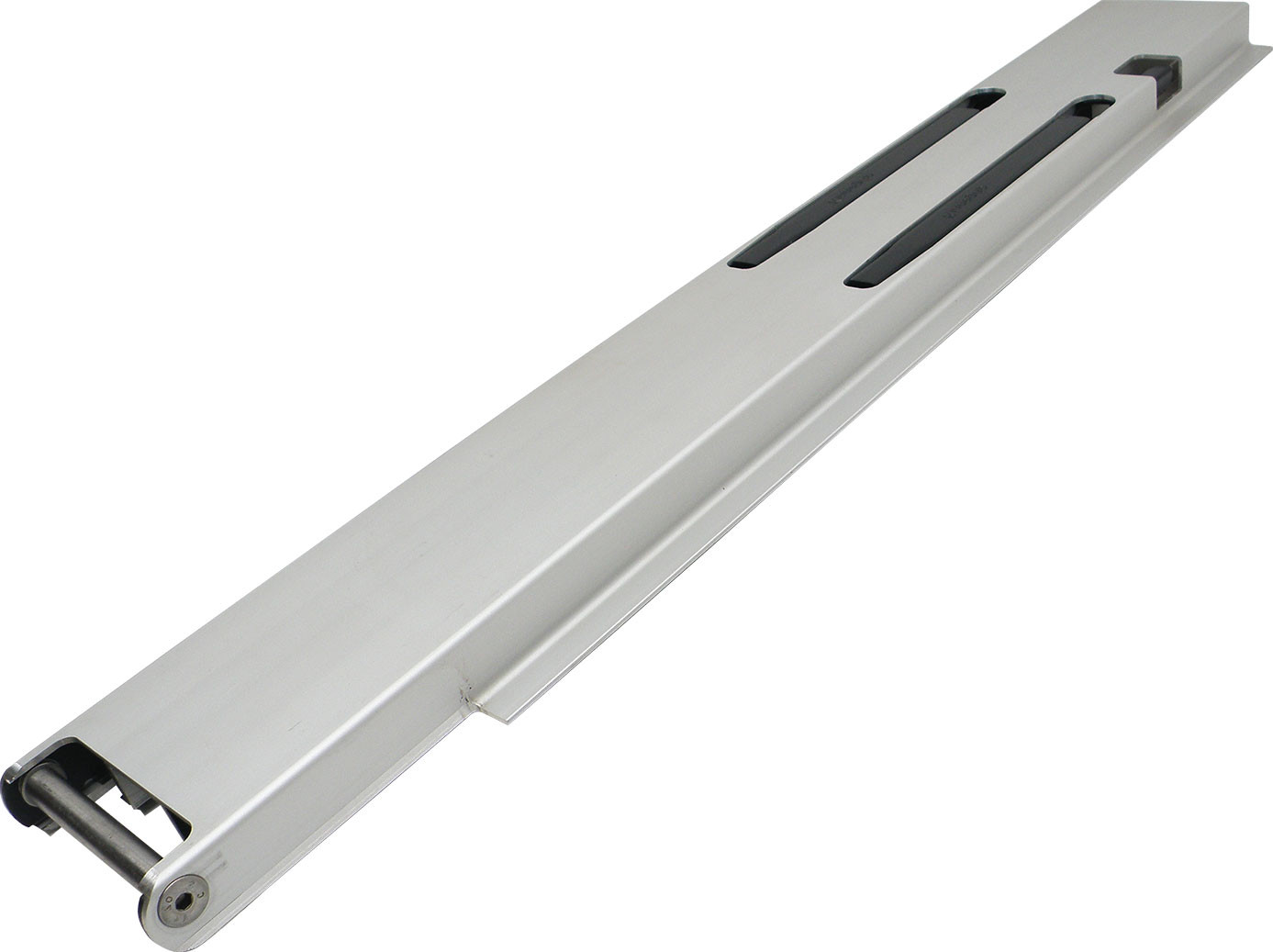 Kinnegrip K20 rear pillar