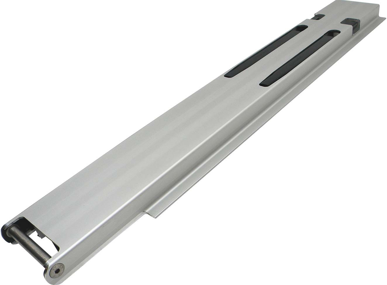 Kinnegrip K20 rear pillar