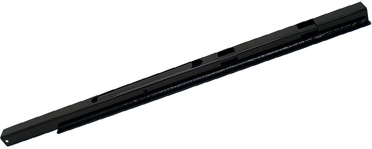 Kinnegrip K20 etupilari 800 mm, pohjustettu teräs