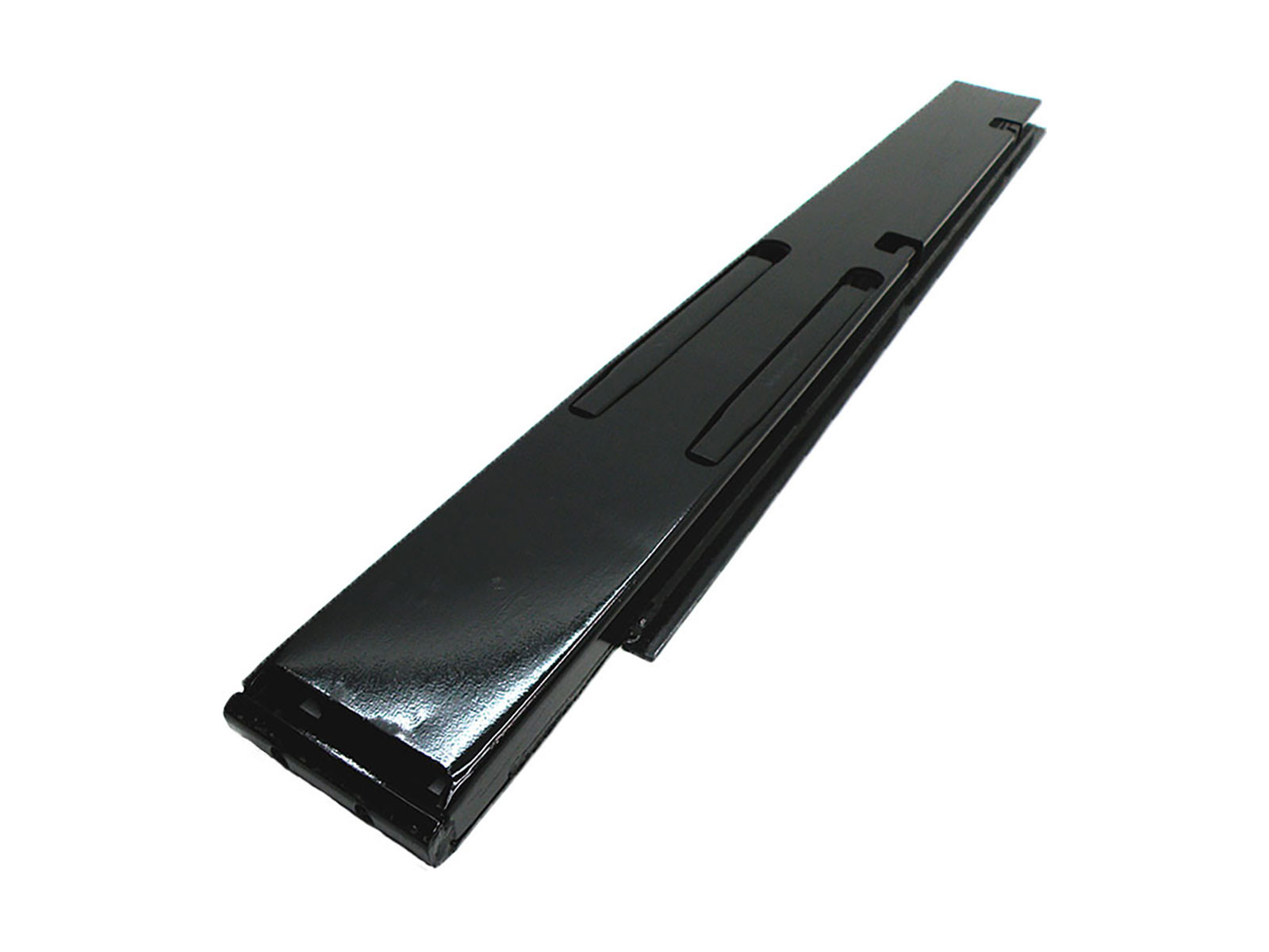 Kinnegrip K20 takapilari 1000 mm, oikea