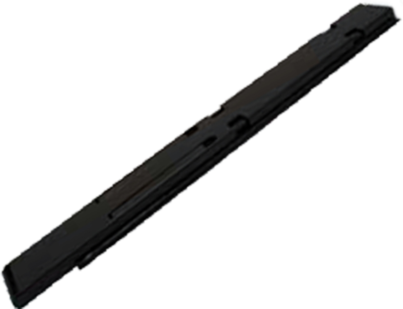 Kinnegrip K20 rear pillar