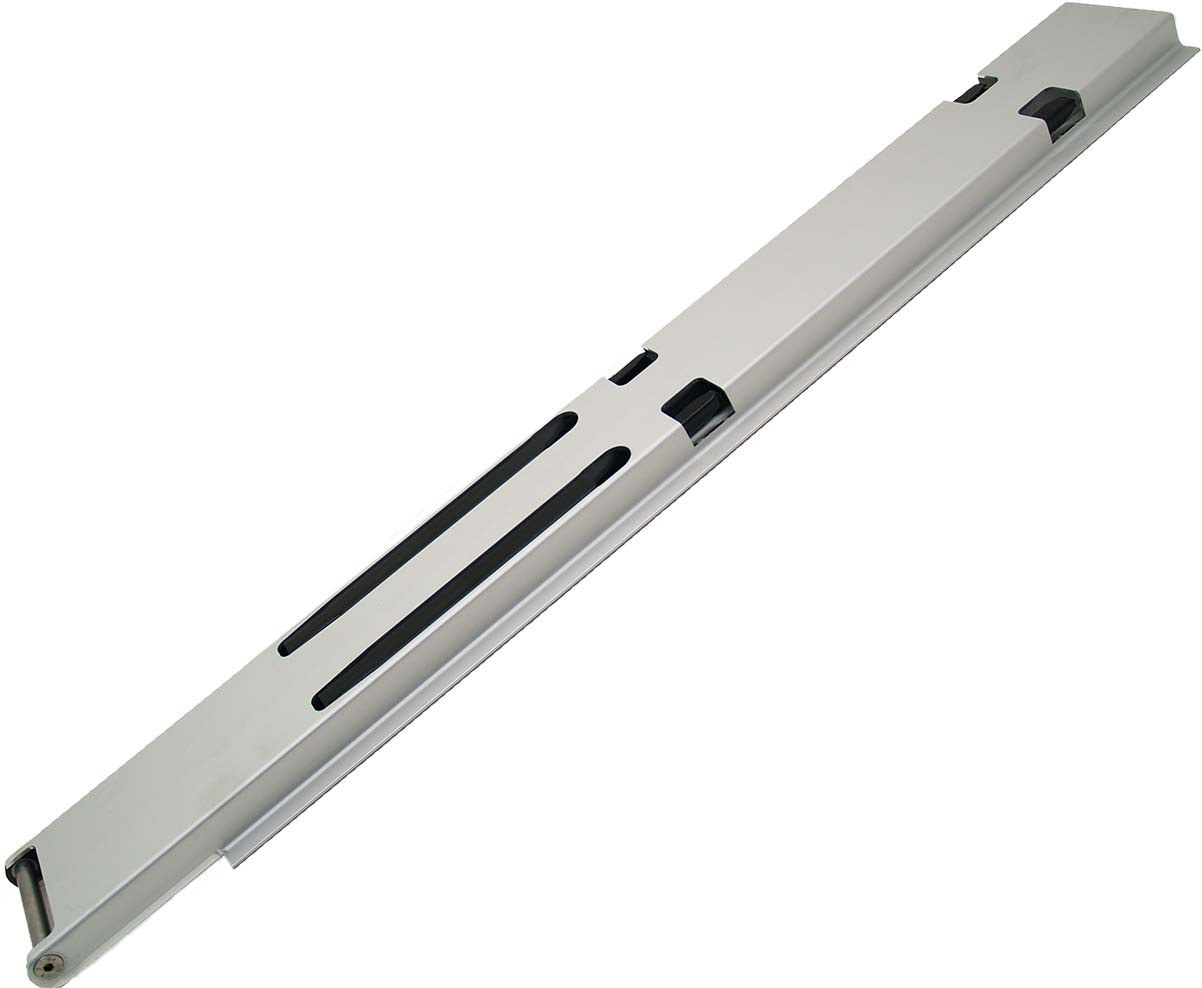 Kinnegrip K20 takapilari 1000 mm, alumiinia