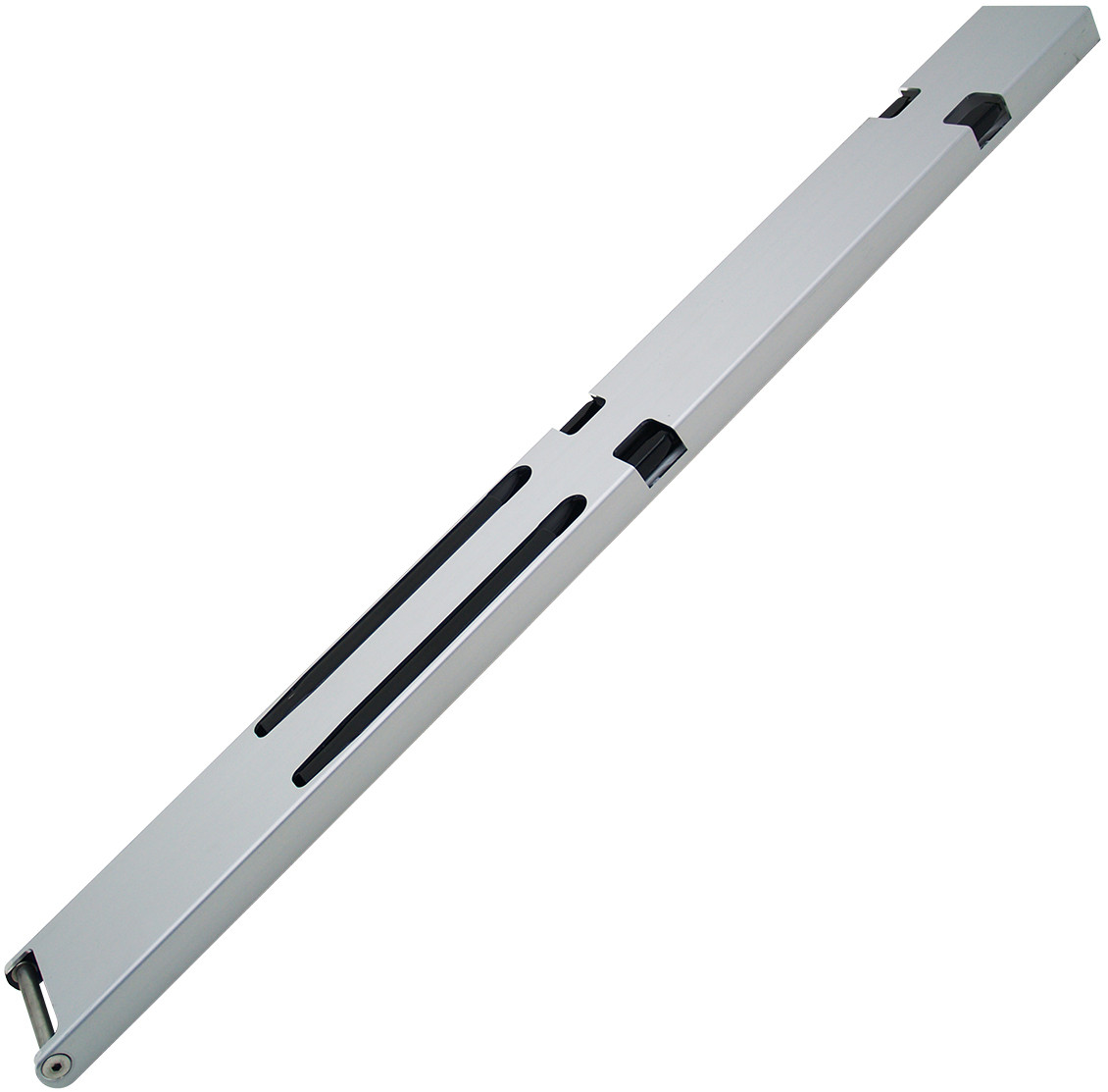 Kinnegrip K20 takapilari 1000 mm, alumiini
