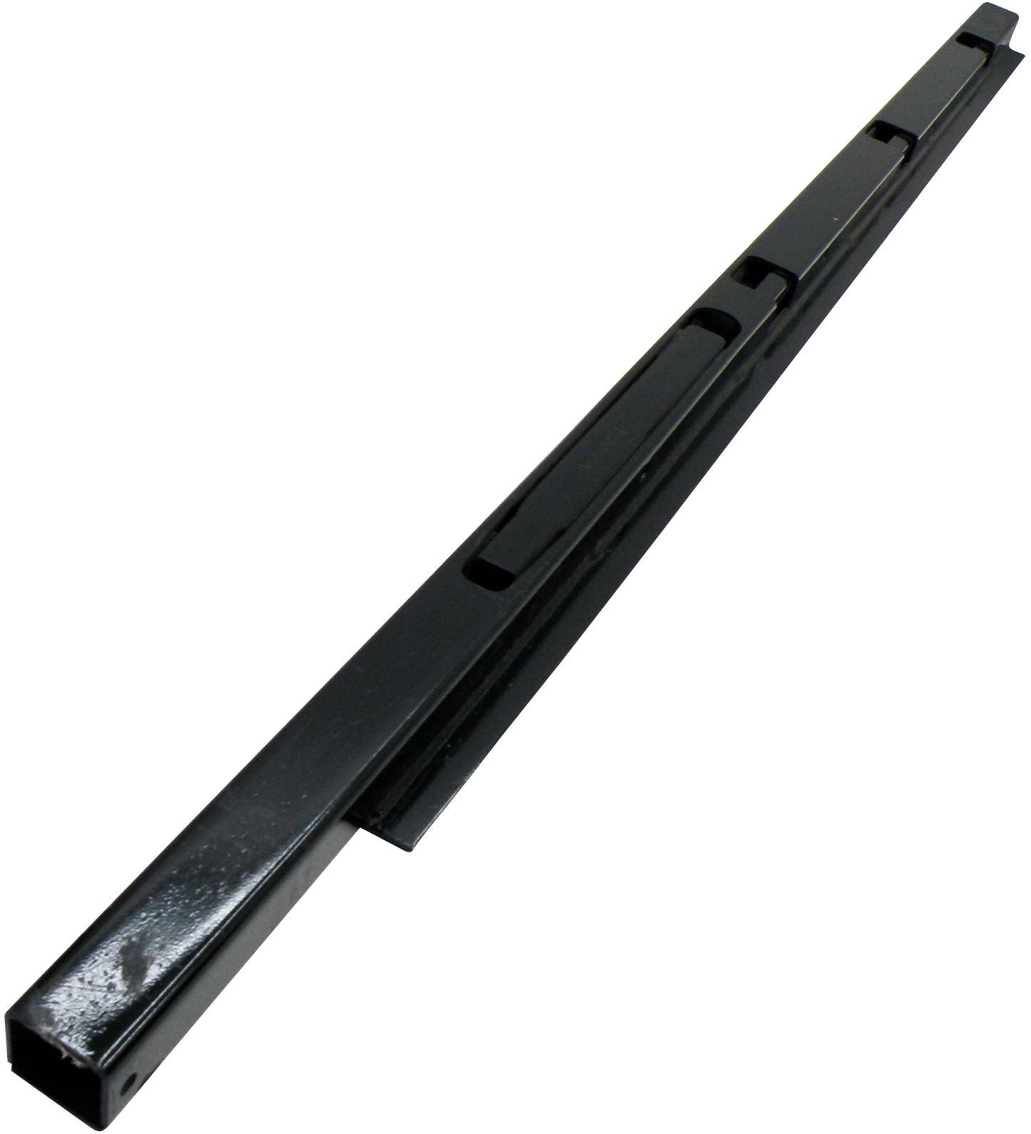 Kinnegrip K20 etupilari 1200 mm, pohjustettu teräs