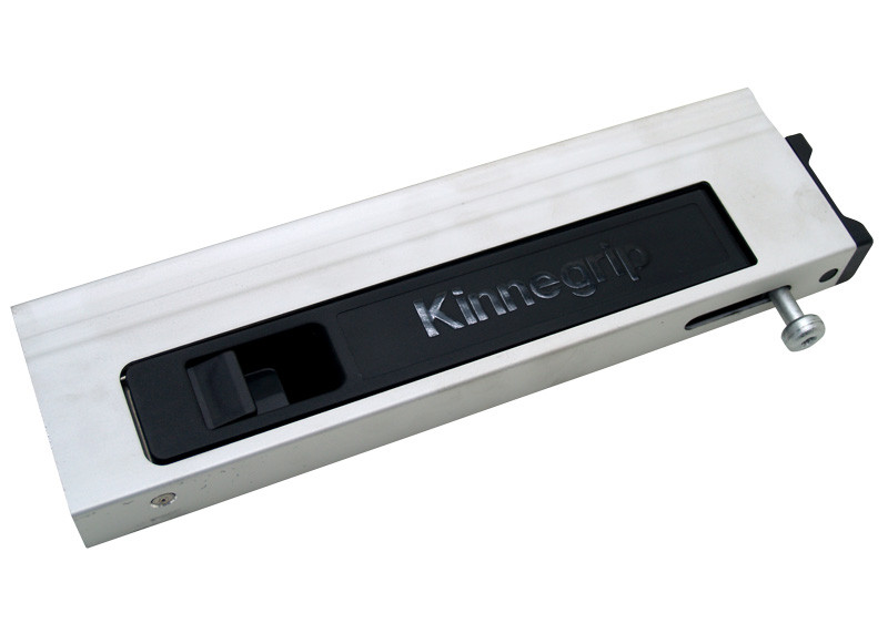 Kinnegrip T50 pillar lock