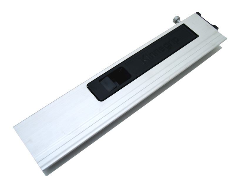 Kinnegrip T50 pilarin lukko 400 mm, alumiini, webshopProducts - 