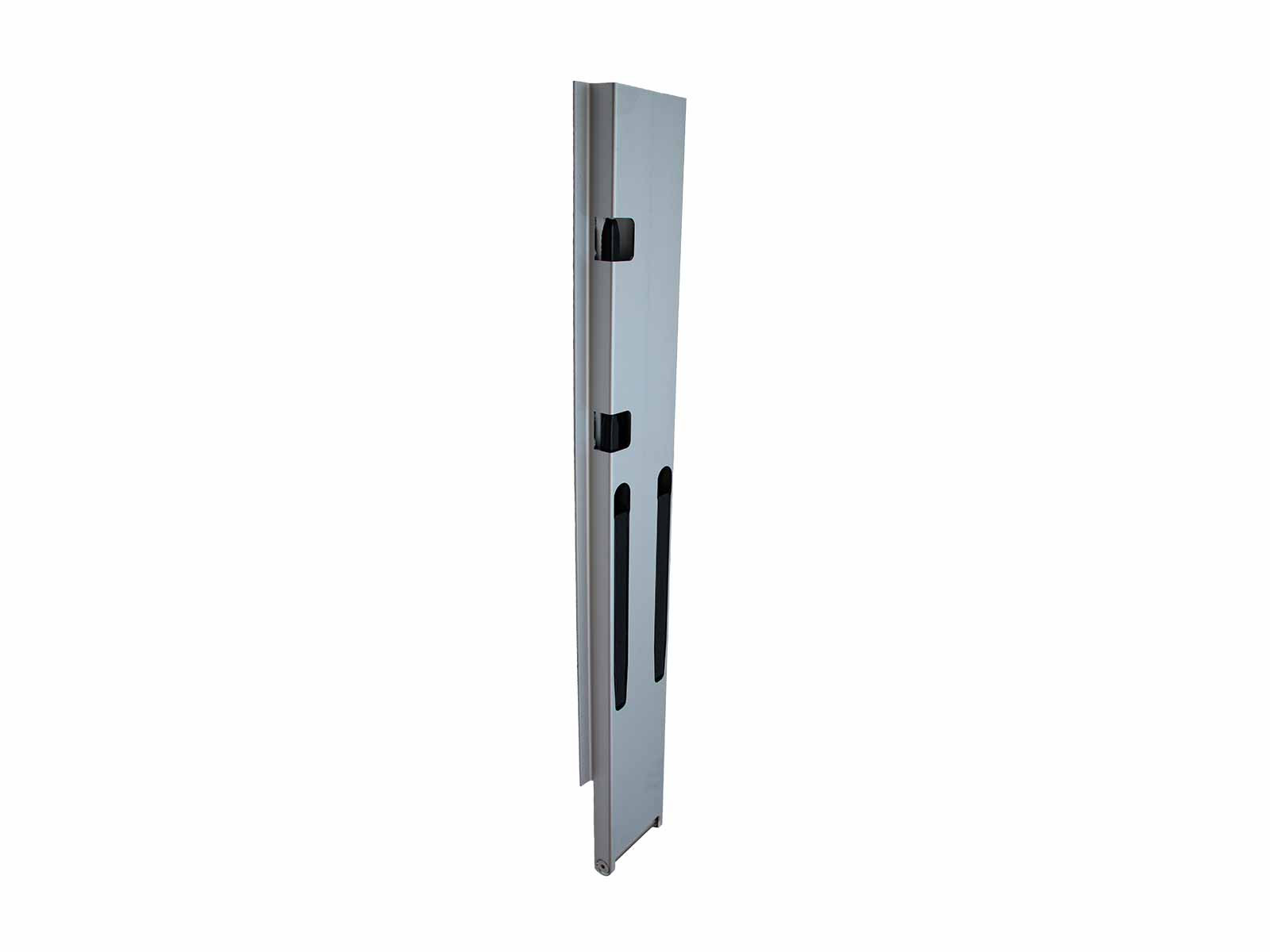 Kinnegrip K20 rear pillar
