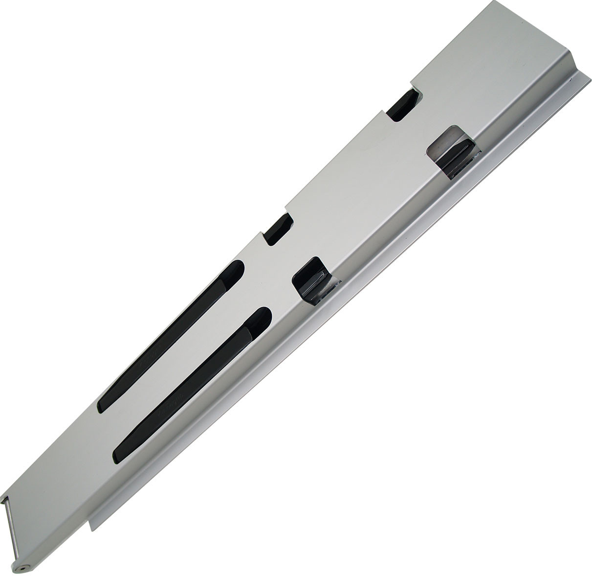 Kinnegrip K20 sivupilari 800 mm, alumiini