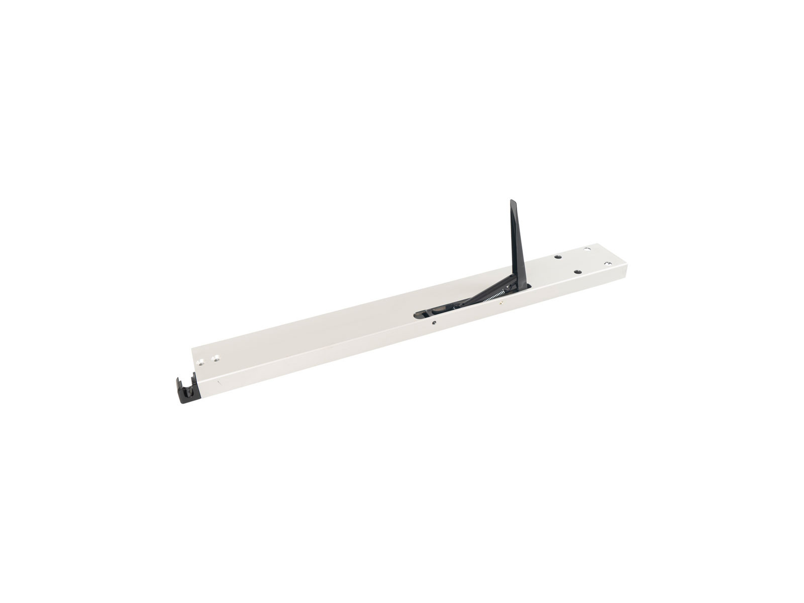 Kinnegrip K30 takapilari 900 mm, vasen, alumiinia, webshopProducts - 
