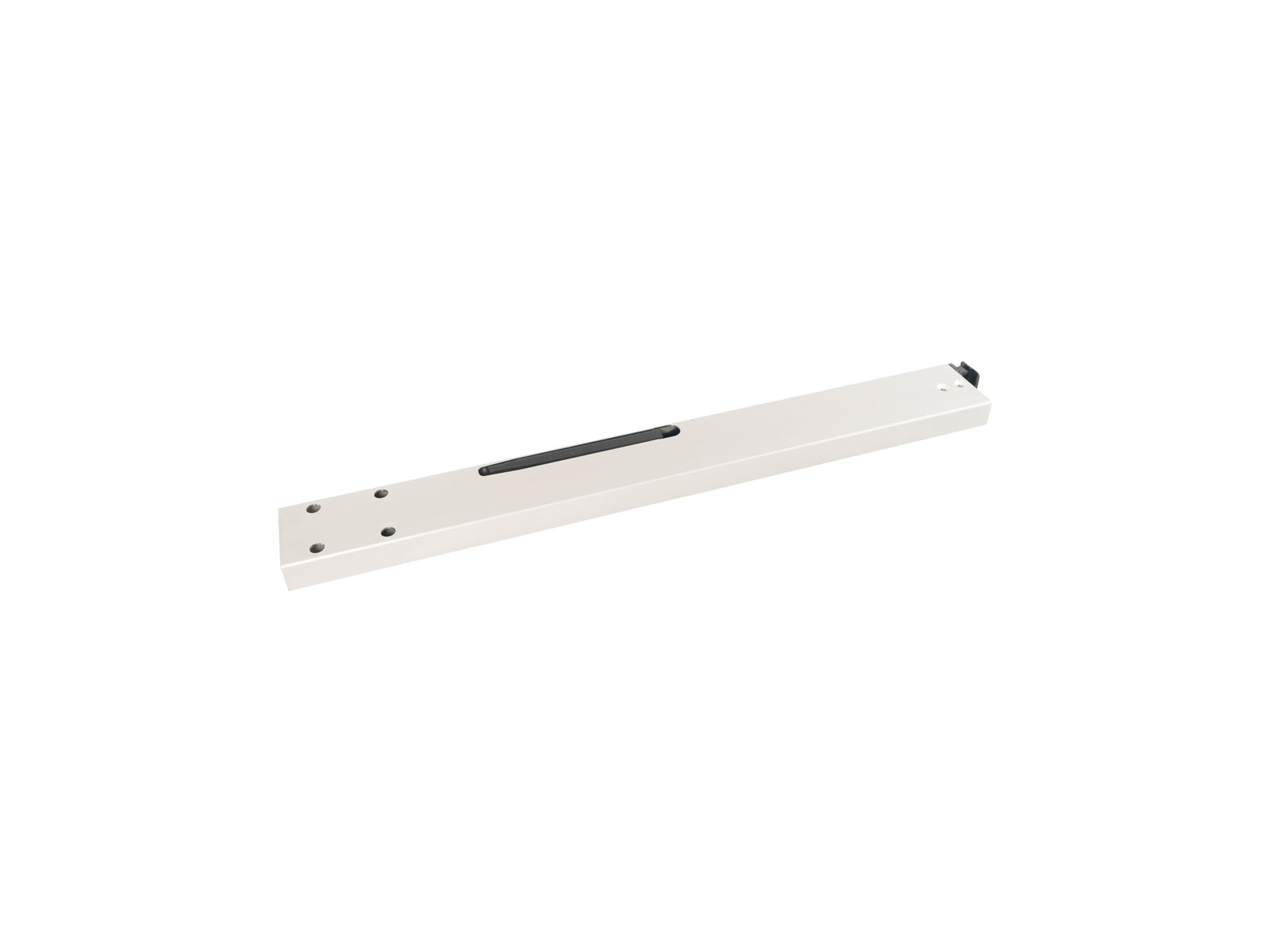 Kinnegrip K30 takapilari 900 mm, vasen, alumiinia, webshopProducts - 