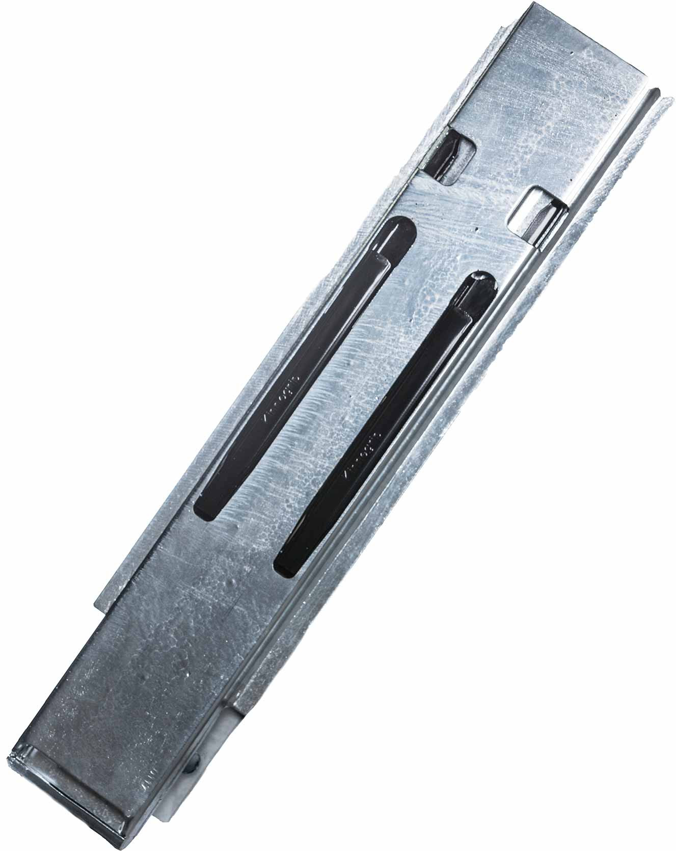 Kinnegrip K20 side pillar