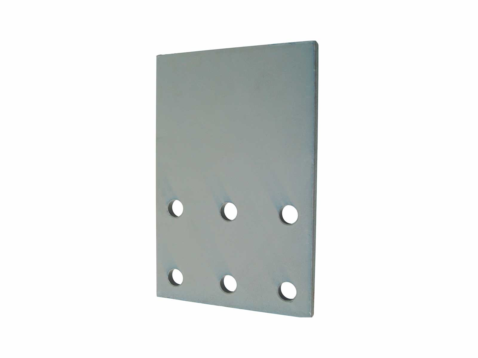 Bracket plate