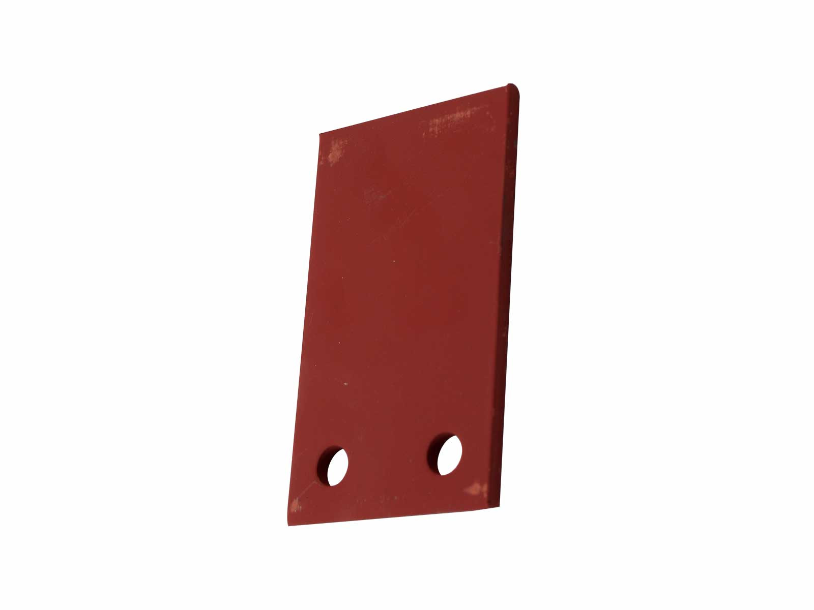 Bracket plate