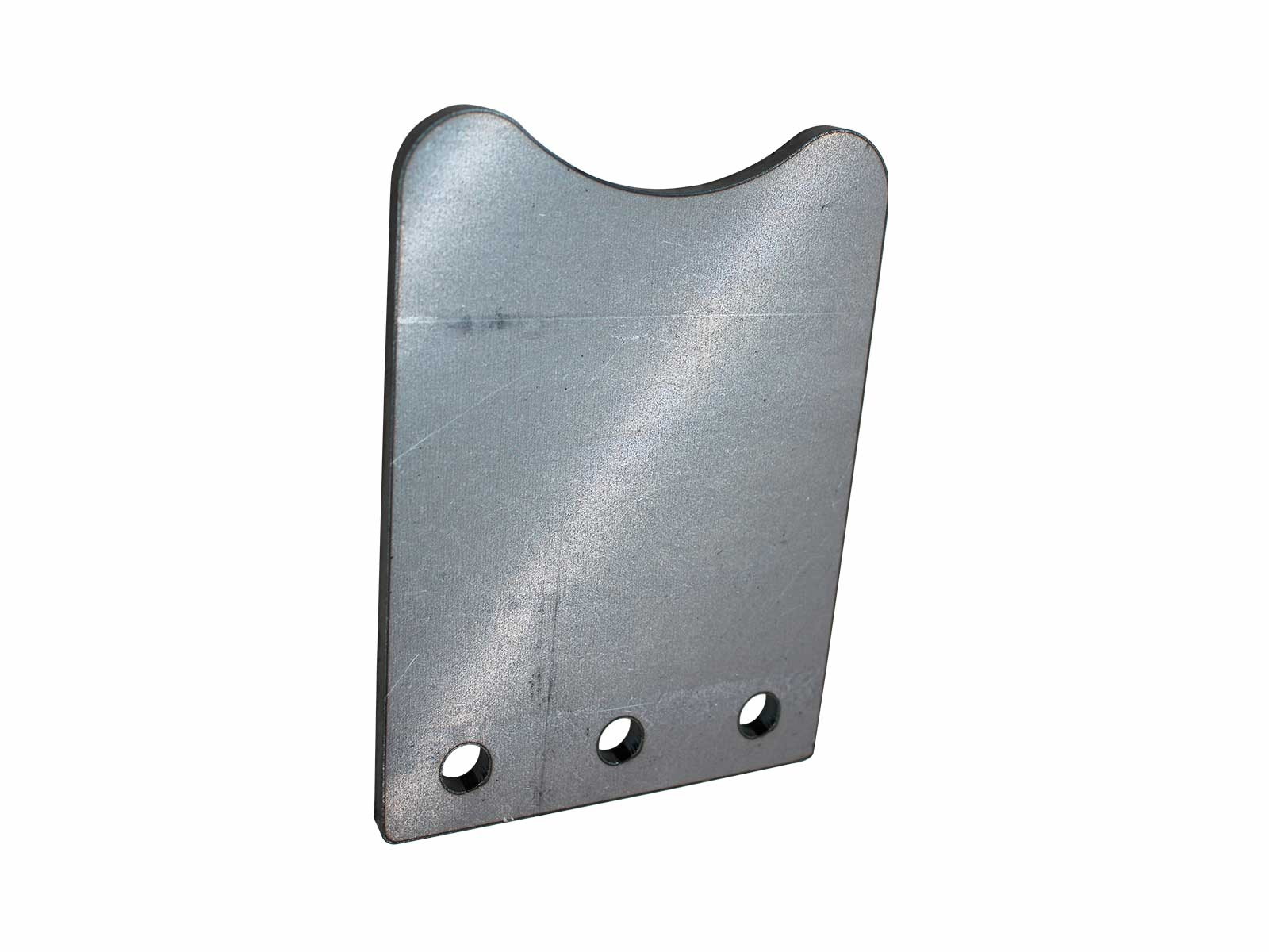 Bracket plate