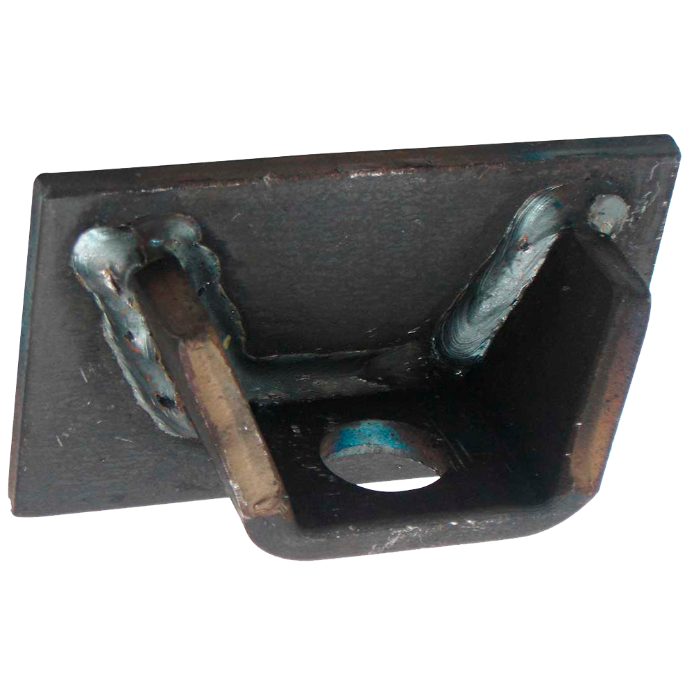 Upper Bracket 100x70 mm