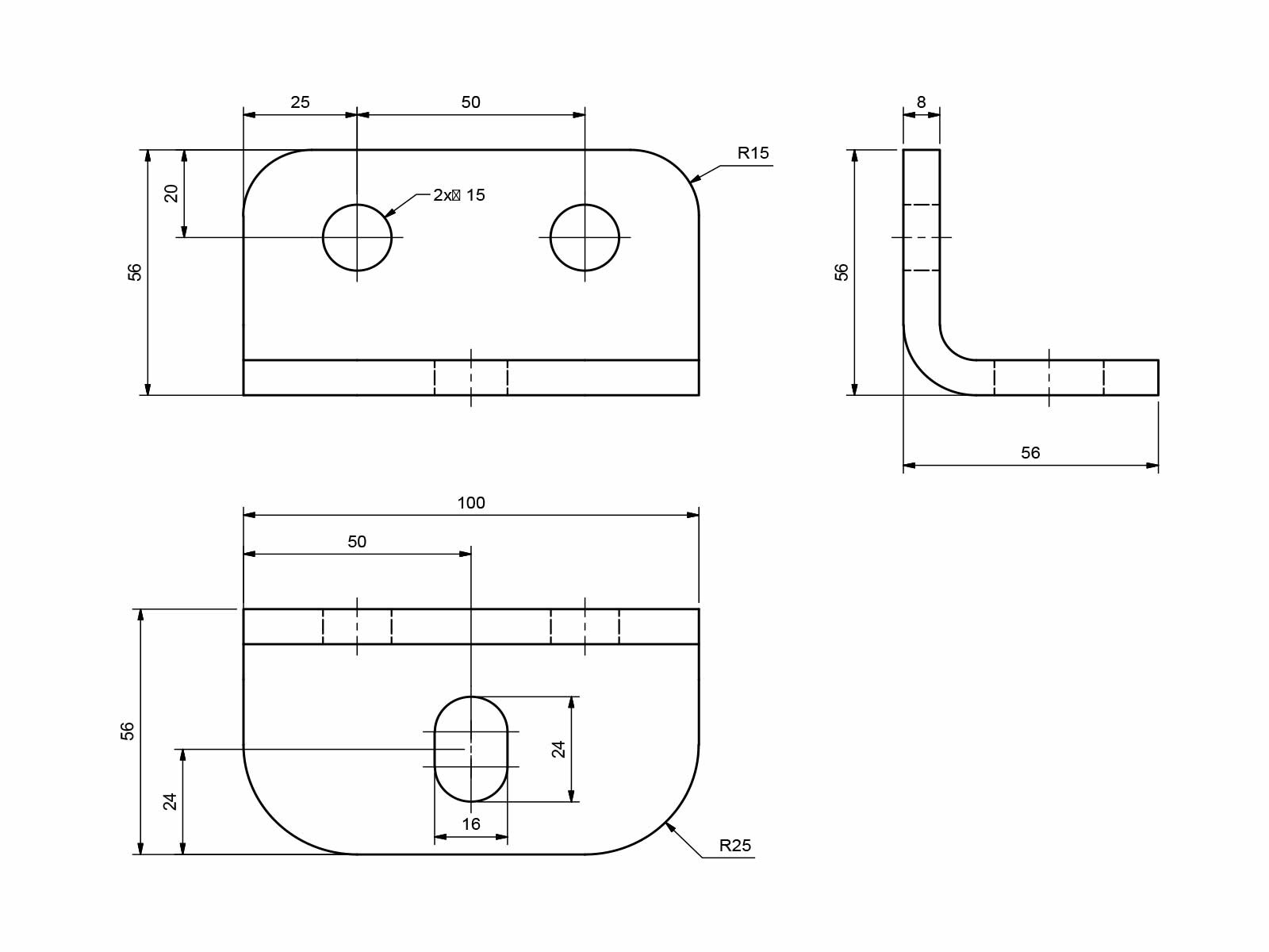 Flexi-mount, webshopProducts - 