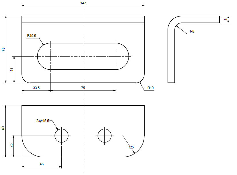 Upper brackets, webshopProducts - 