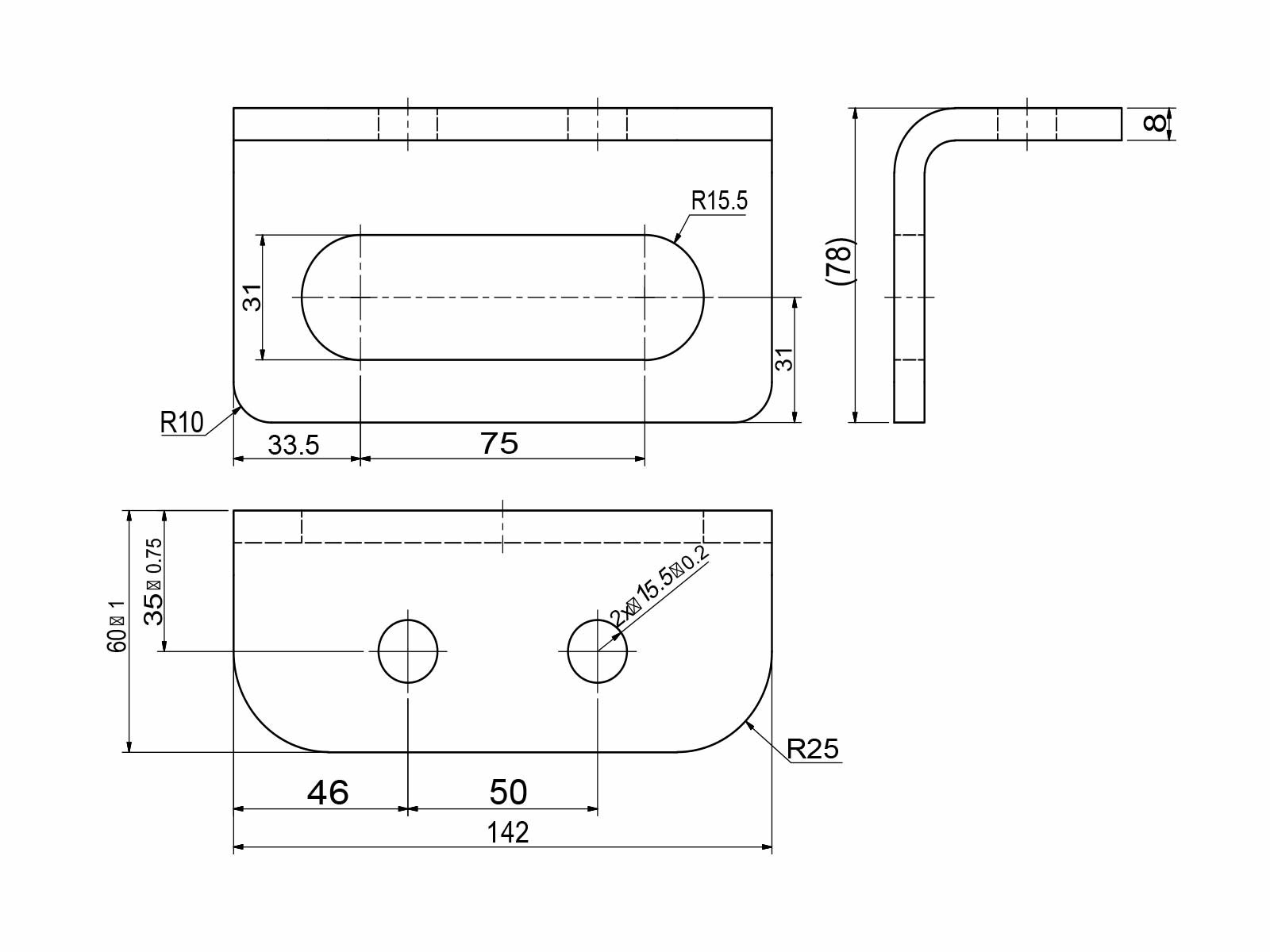 Upper brackets, webshopProducts - 
