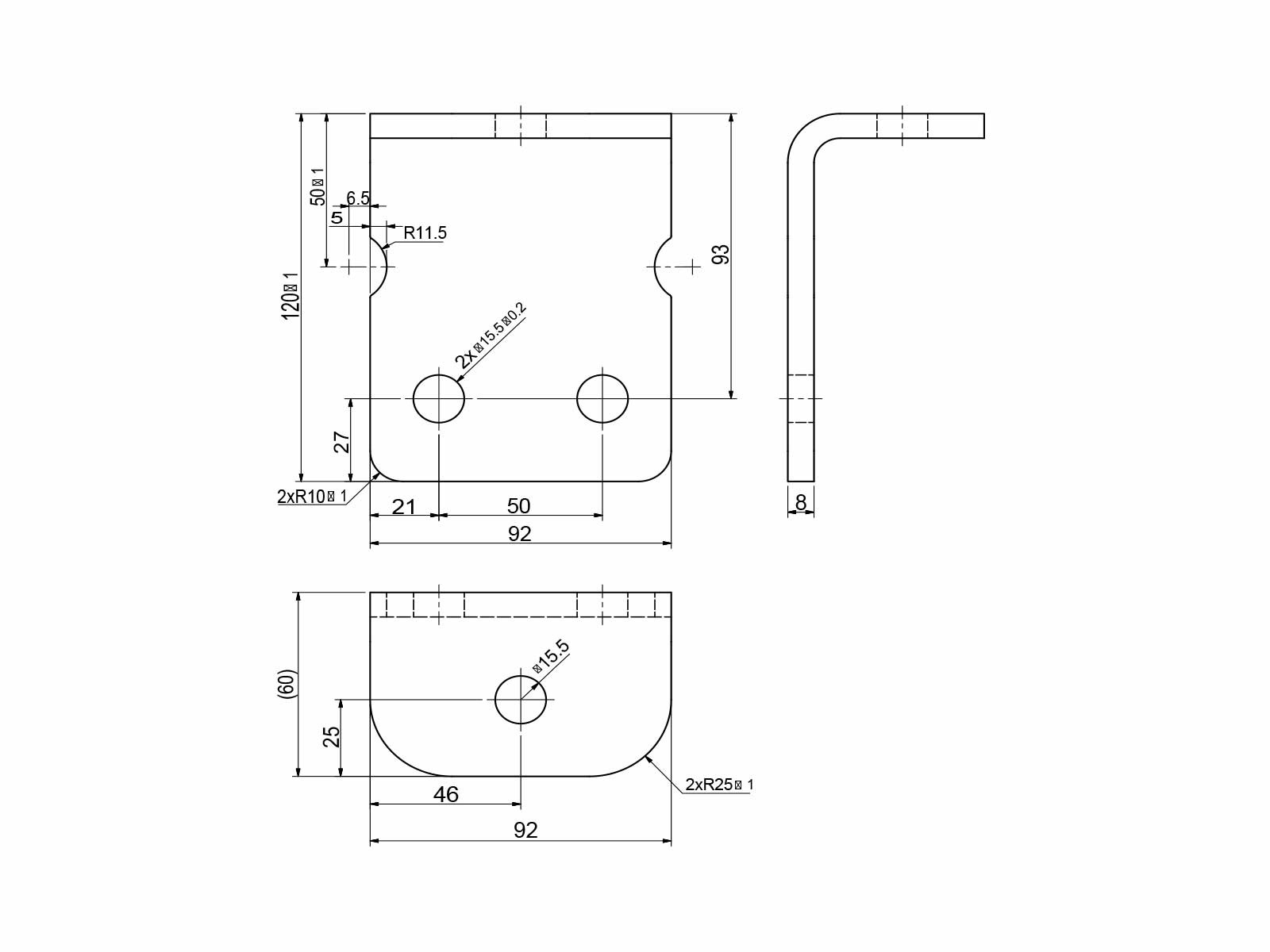 Lower bracket, webshopProducts - 