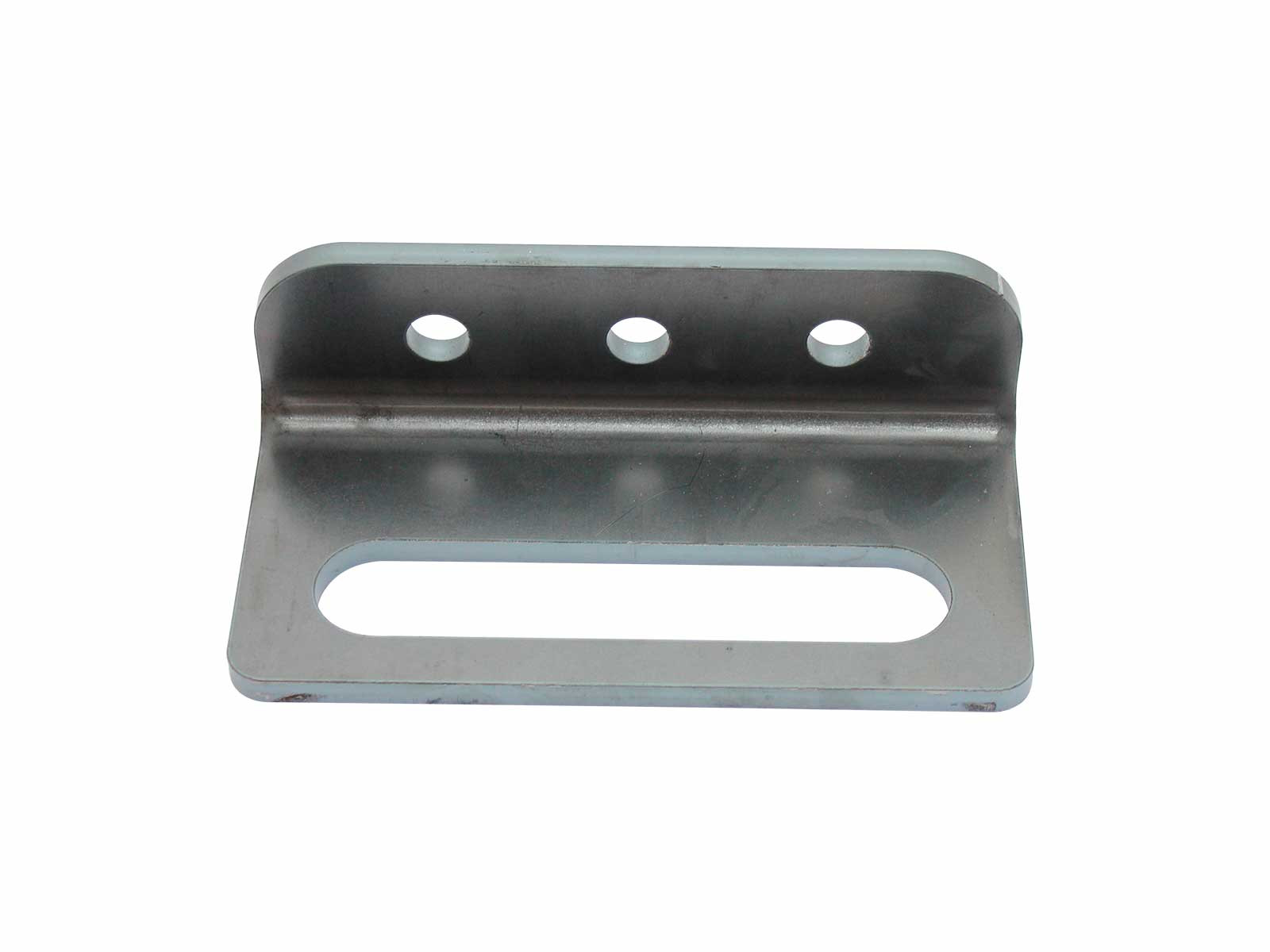 Upper bracket 96 mm, galvanized