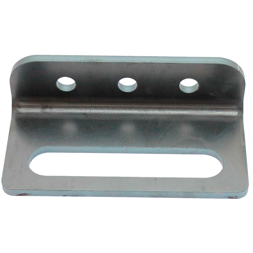 Upper bracket 96 mm, galvanized, webshopProducts - 