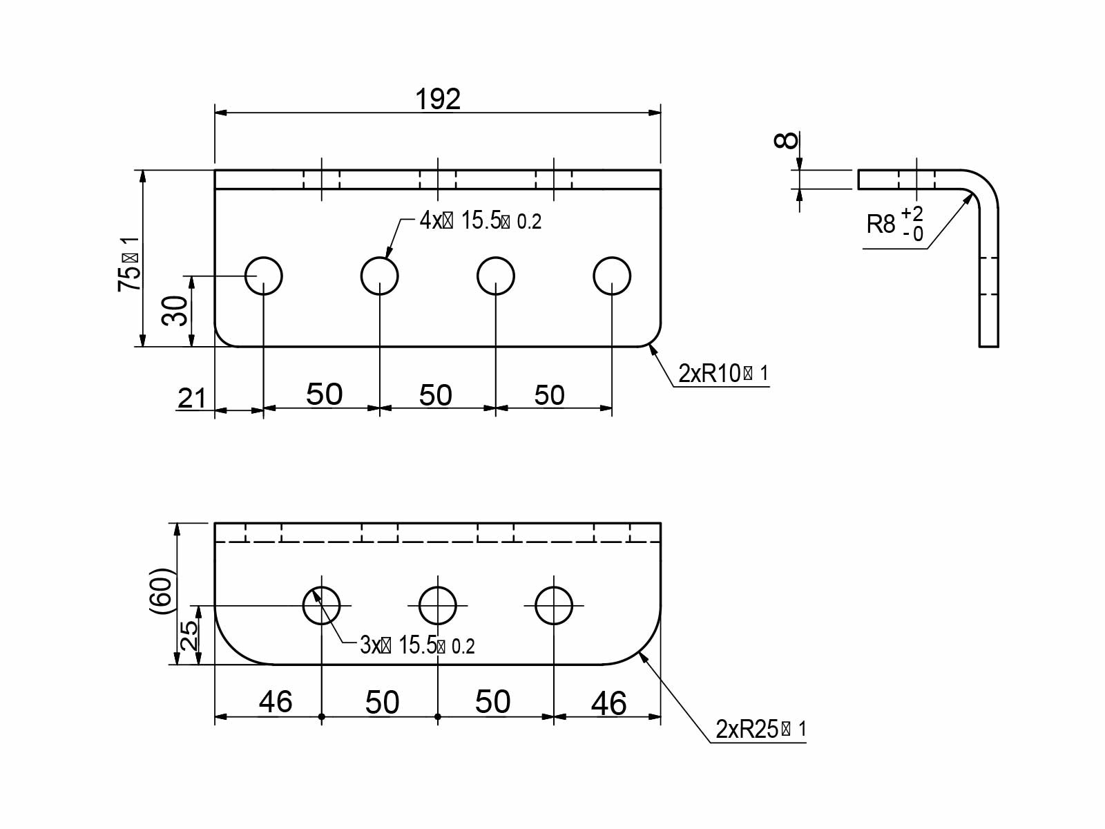 Upper brackets, webshopProducts - 