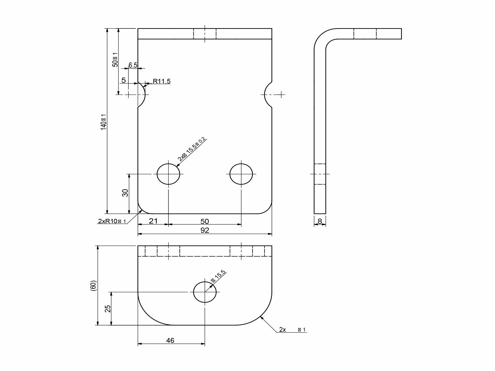 Lower bracket, webshopProducts - 