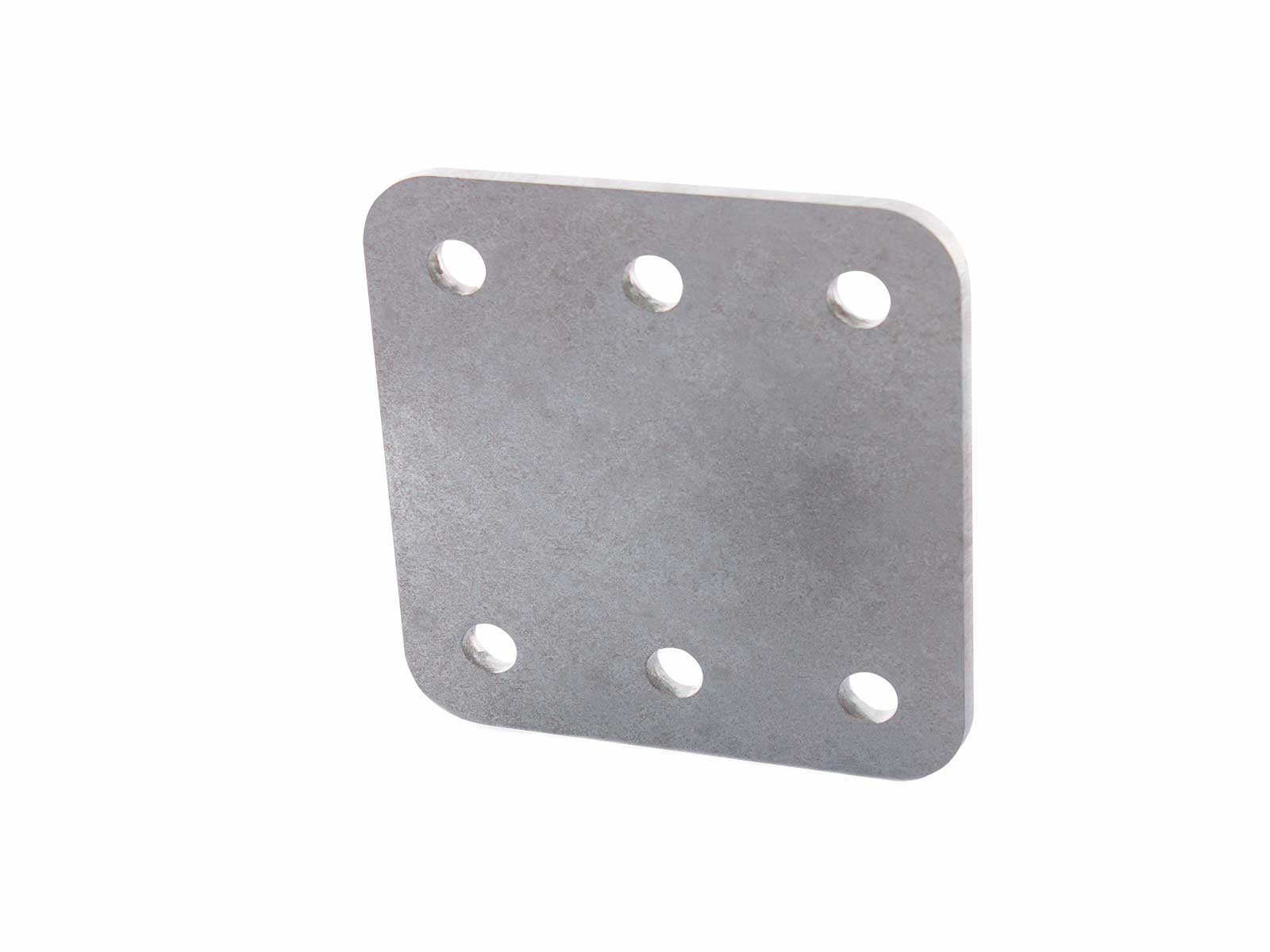 Bracket plate, Scania