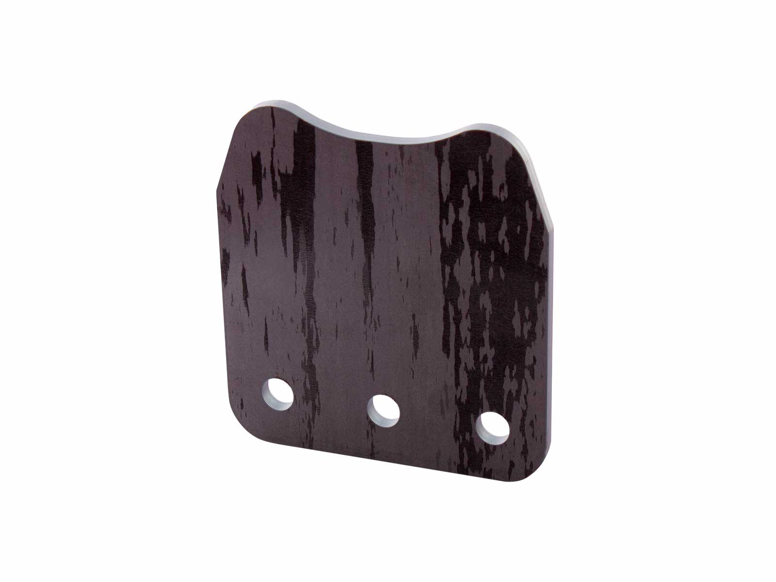 Bracket plate, Scania