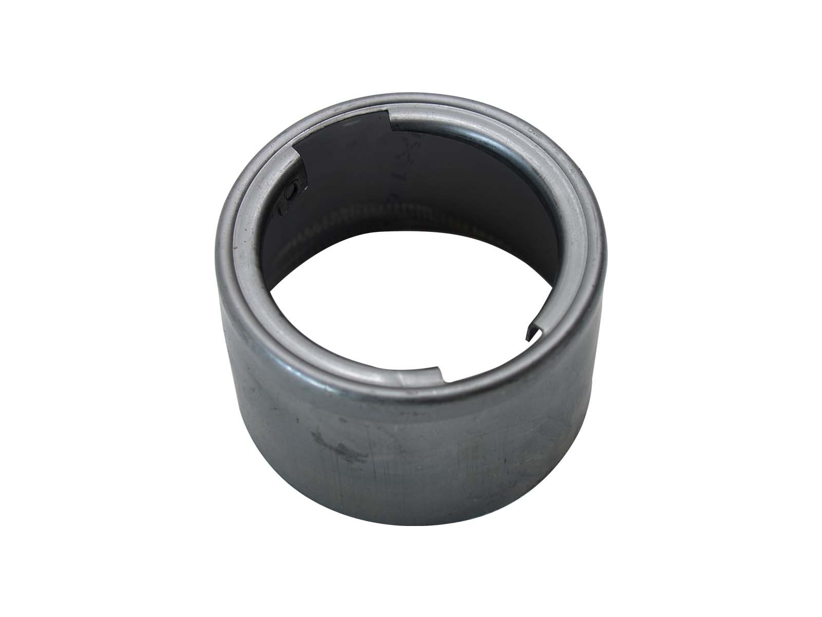 Collar for filler cap