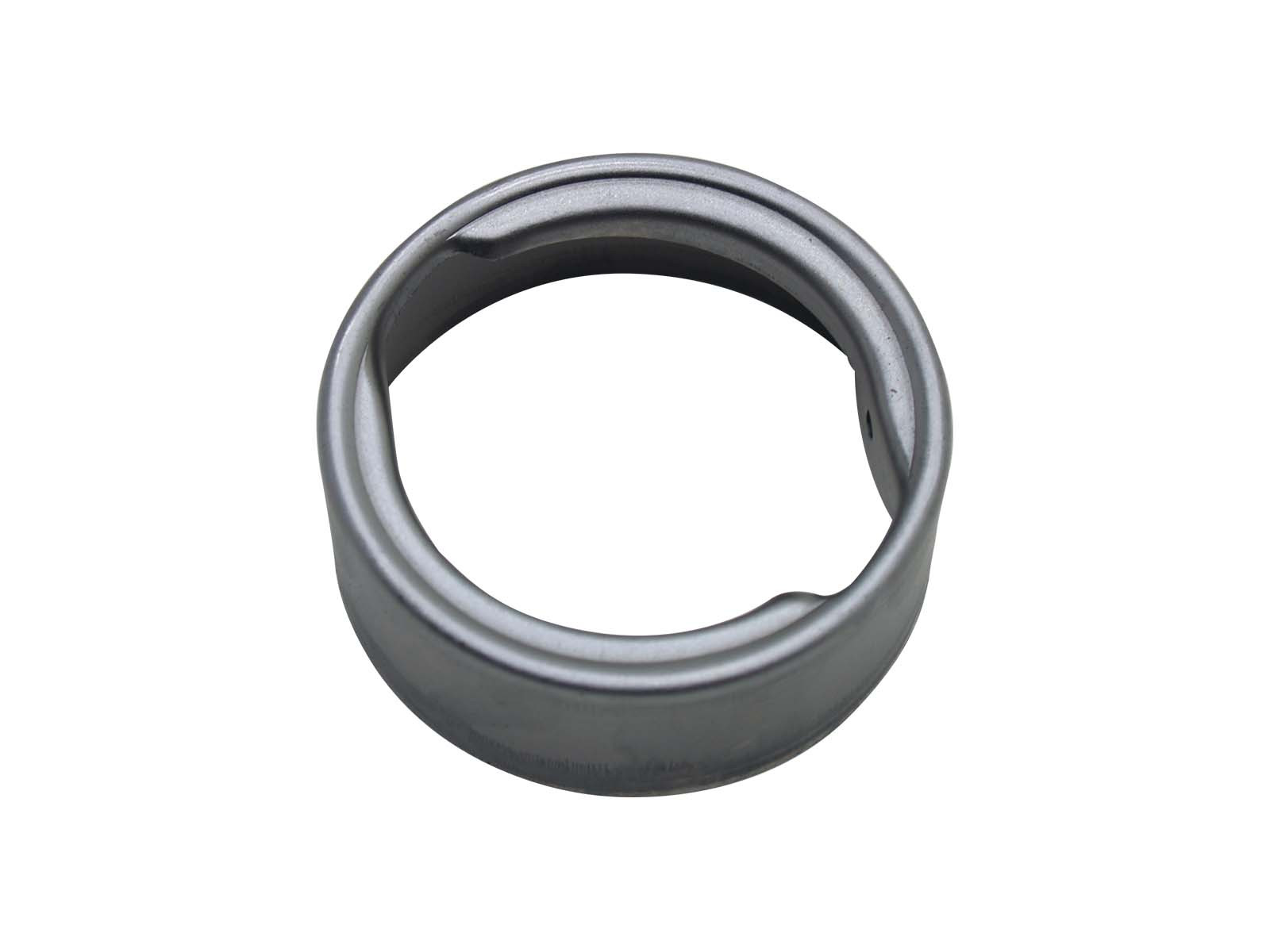 Collar for filler cap