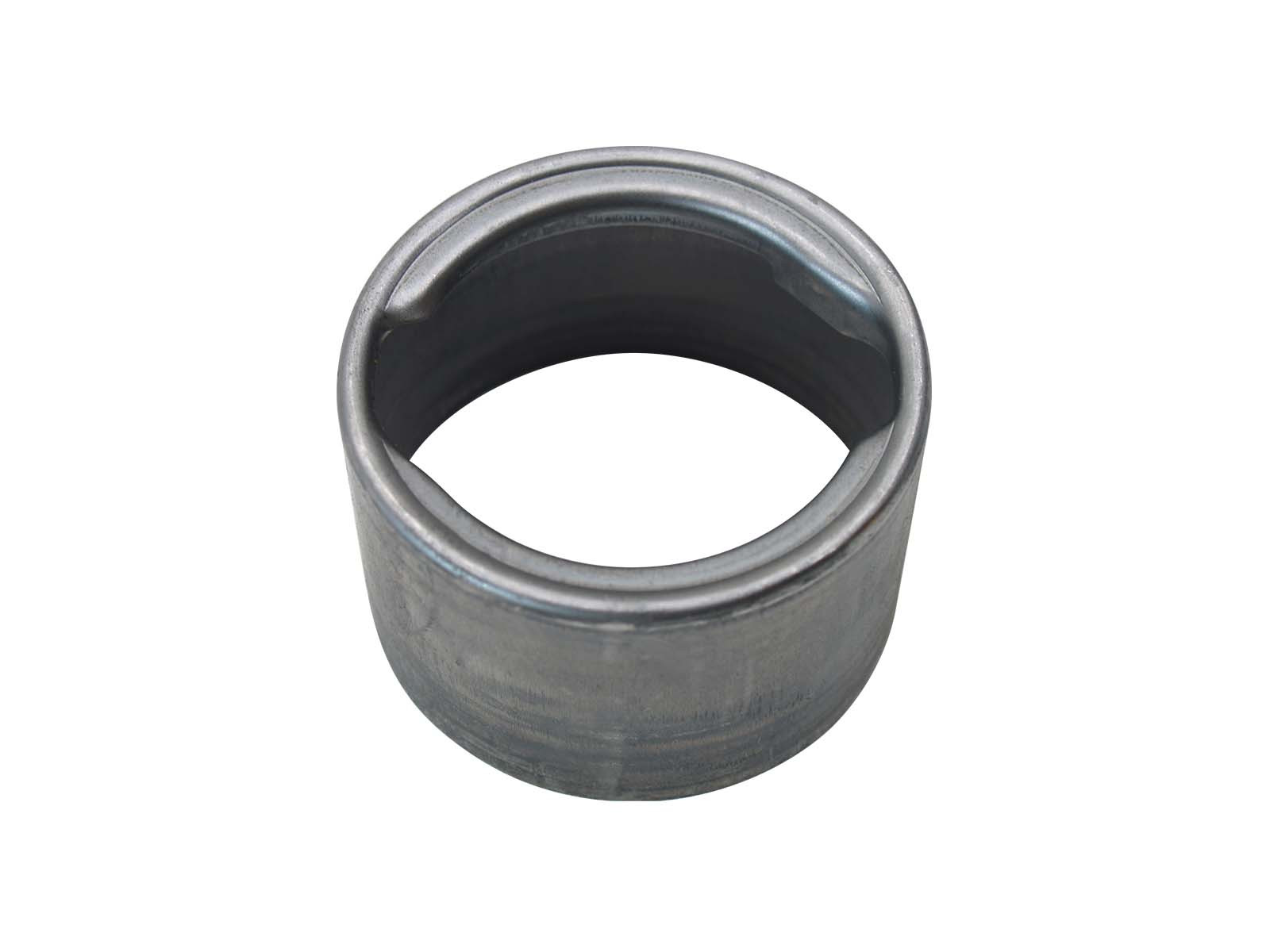 Collar for filler cap