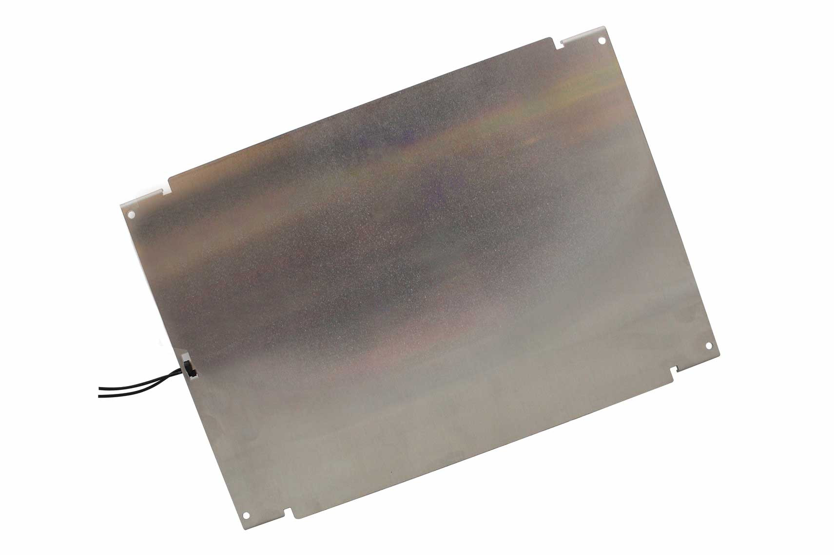 Lämmityselementti 24V 90w 385x275x10 mm