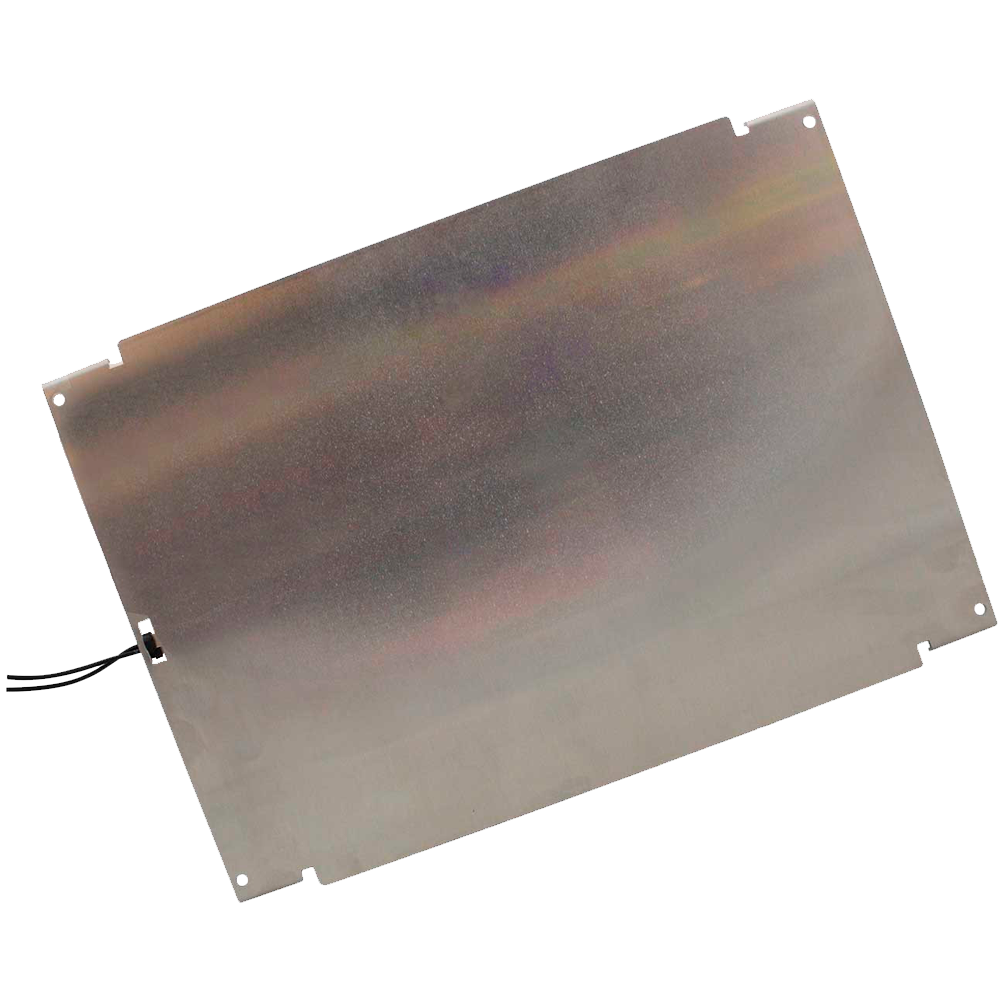 Lämmityselementti 24V 90w 385x275x10 mm, webshopProducts - 