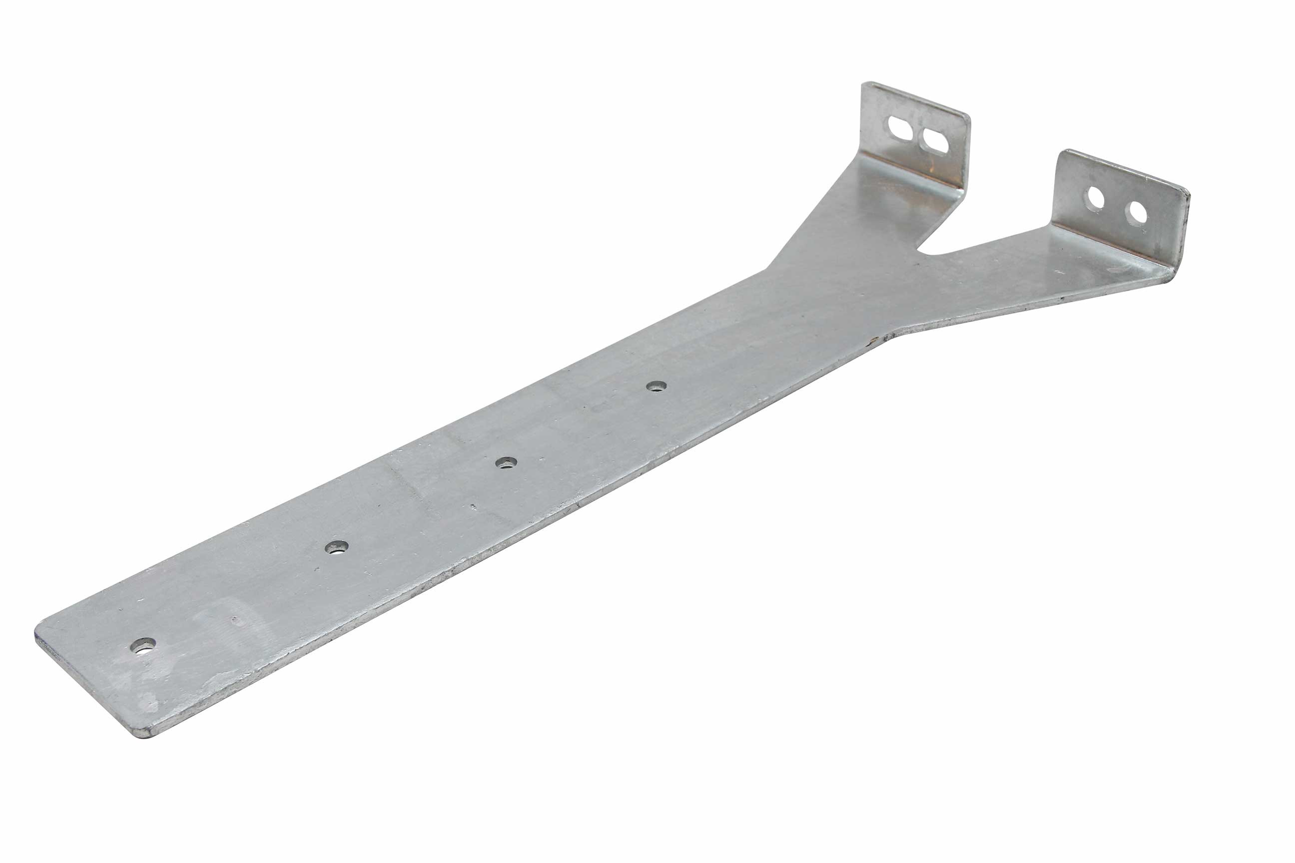 Horizontal side bracket for box HDG, 650mm, webshopProducts - 