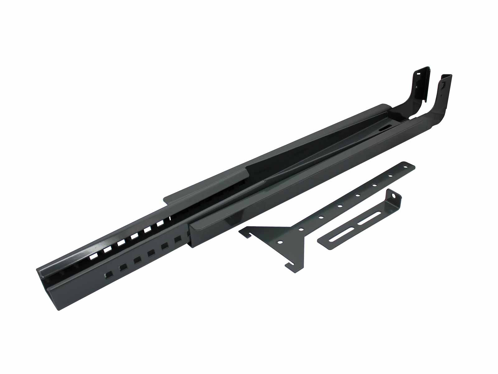 Adjust. bottom bracket for box E-Coated, 700/800mm, webshopProducts - 