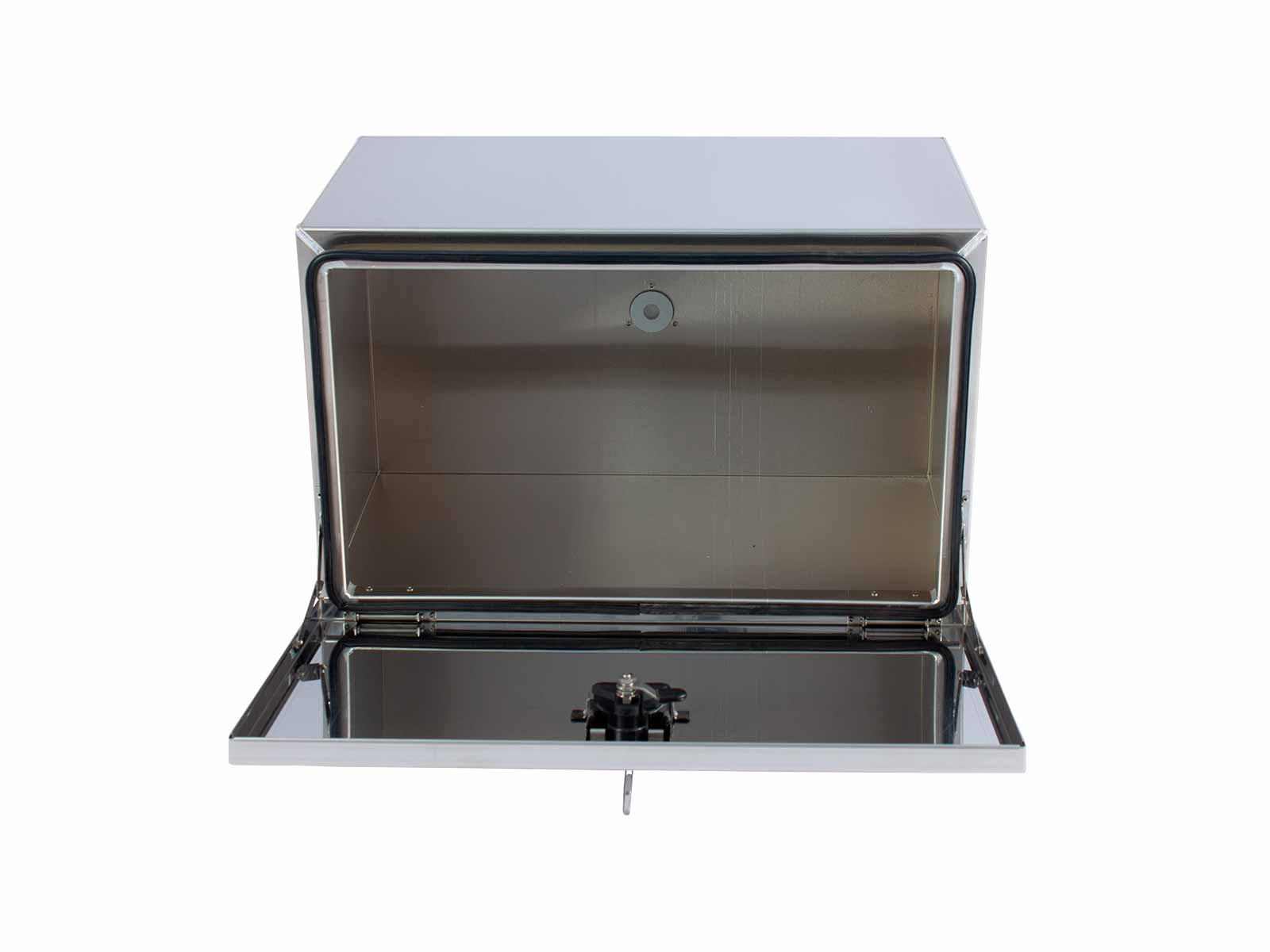 Työkalulaatikko 600x500x500 Bevobox Mix, alumiini, webshopProducts - 