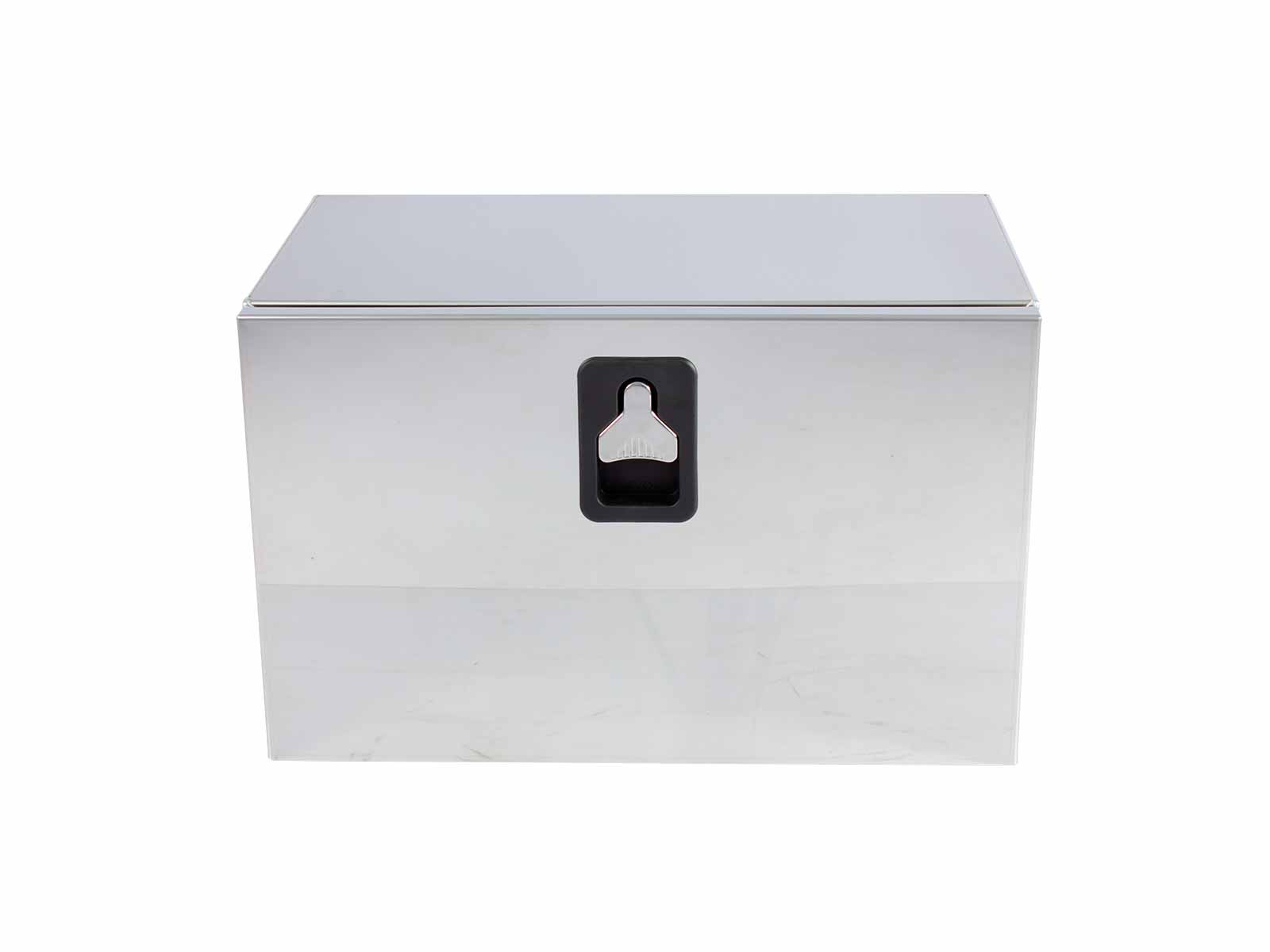 Työkalulaatikko 800x500x500 Bevobox Mix, alumiini