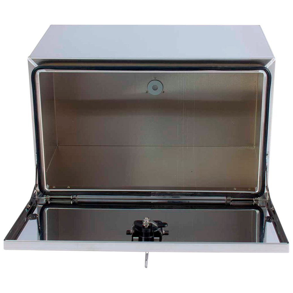 Työkalulaatikko 800x500x500 Bevobox Mix, alumiini, webshopProducts - 