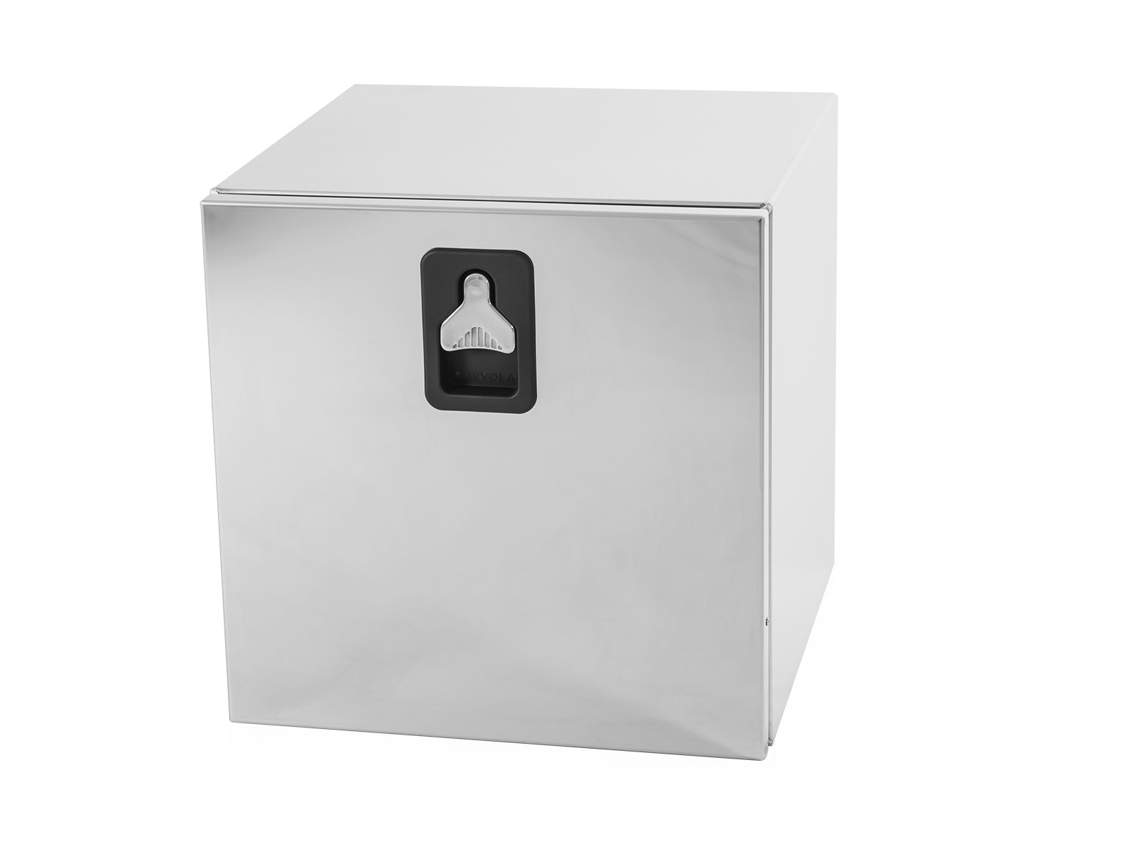 Työkalulaatikko 600x600x600 Bevobox Mix, alumiini, webshopProducts - 