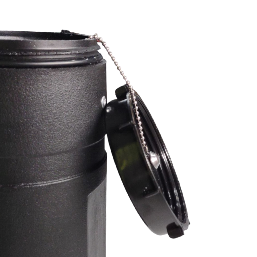 Document tube box 345x155, Ø125 mm, webshopProducts - 