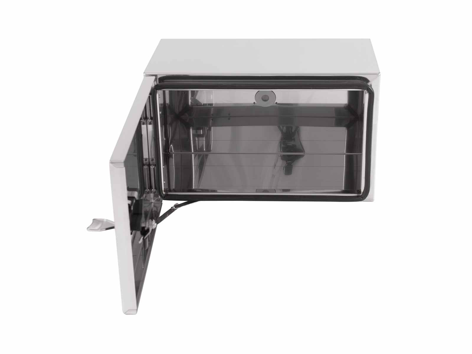 Työkalulaatikko 600x400x400 RST sivus., ovihaka, webshopProducts - 