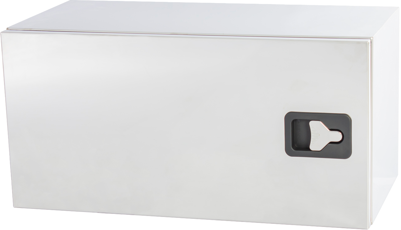 Työkalulaatikko 1000x400x400 RST sivus., ovihaka, webshopProducts - 