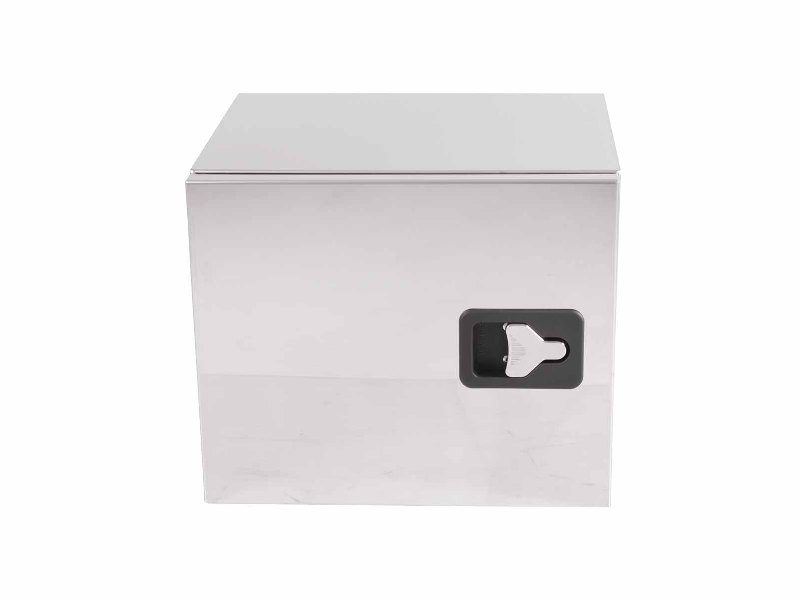 Työkalulaatikko 800x500x500 RST sivus., ovihaka